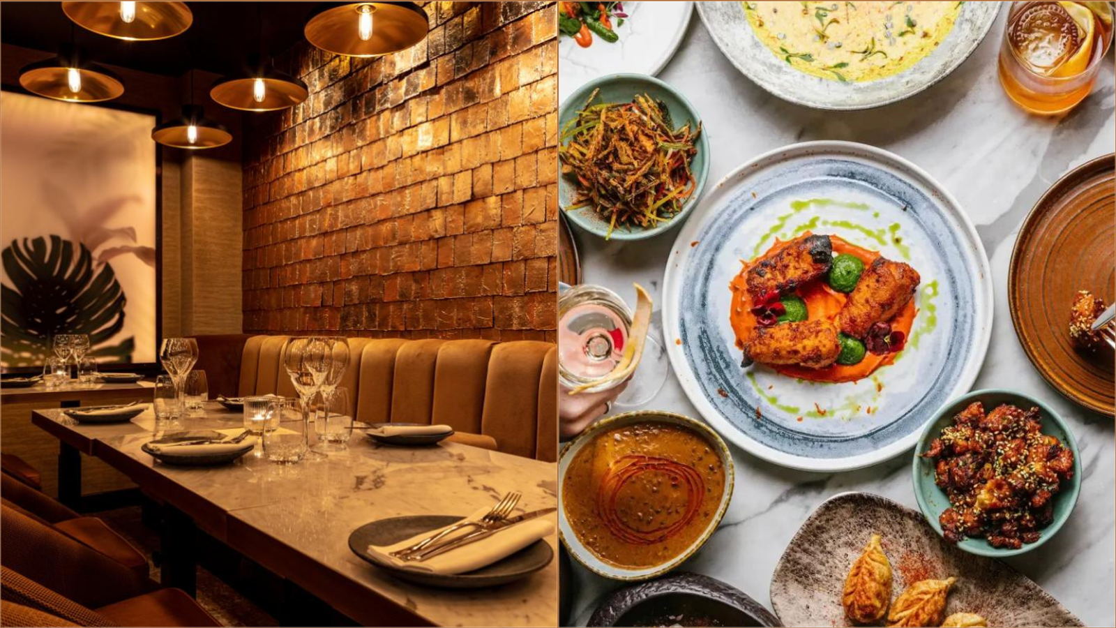 A Shared Celebration of Hospitality