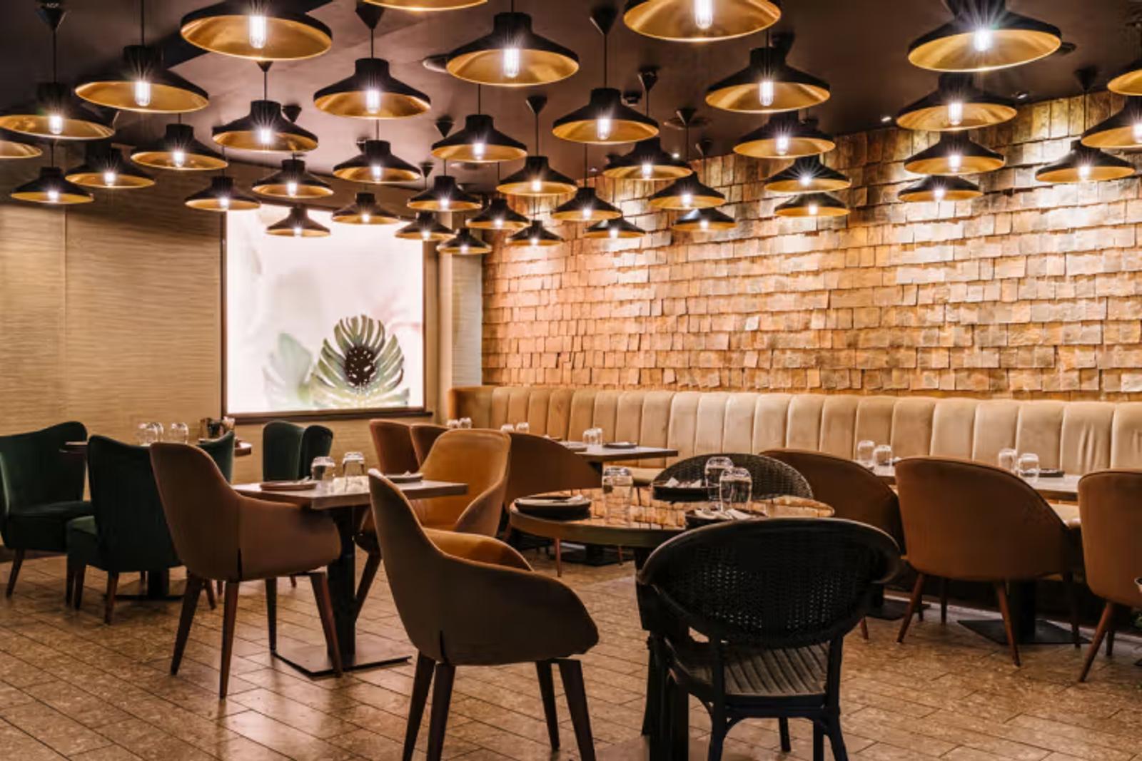 Why Central London Remains a Top Choice for Corporate Events