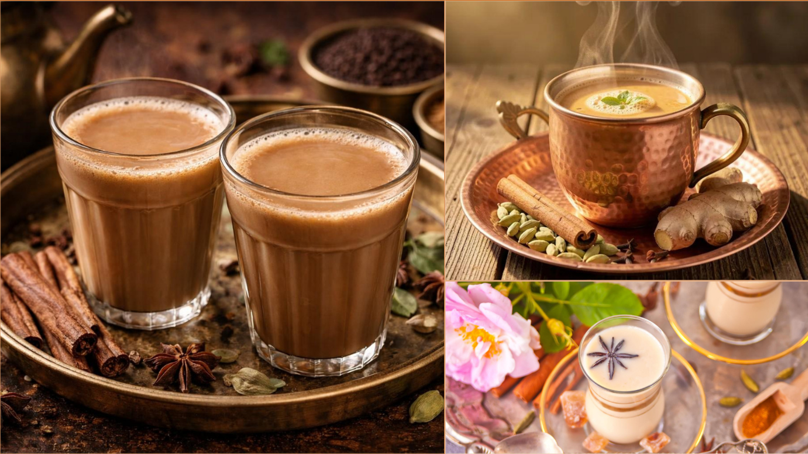 What Makes Indian Chai Special?