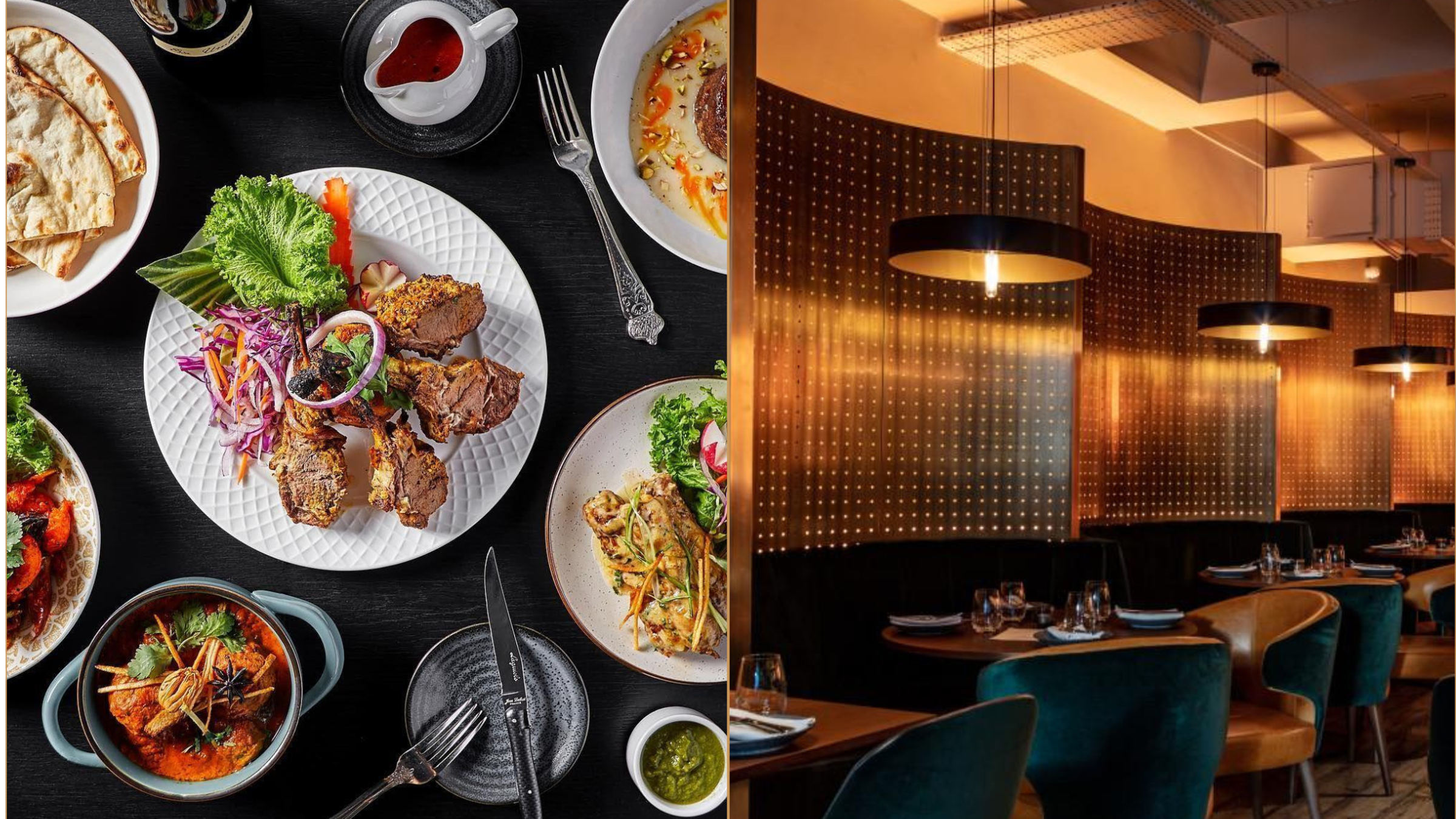 Bollywood Night at Farzi London