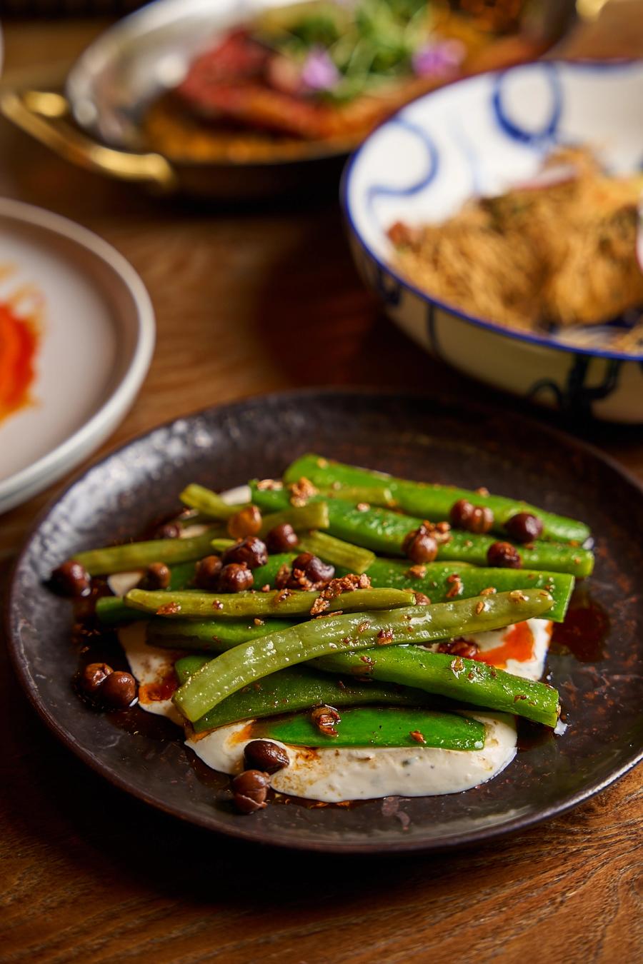 Best Vegetarian Indian Restaurant in Central London