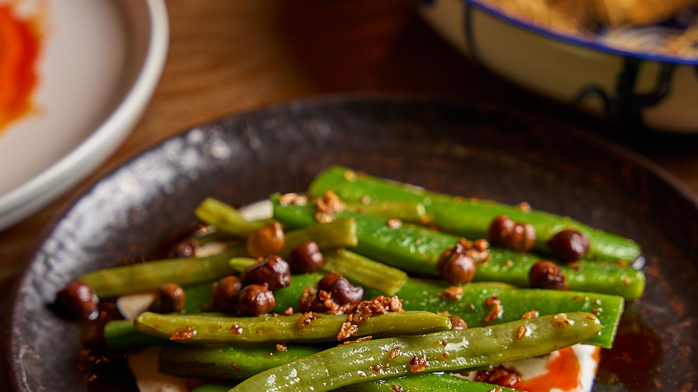 Best Vegetarian Indian Restaurant in Central London