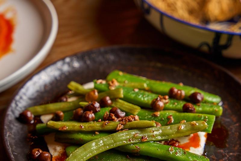 Best Vegetarian Indian Restaurant in Central London