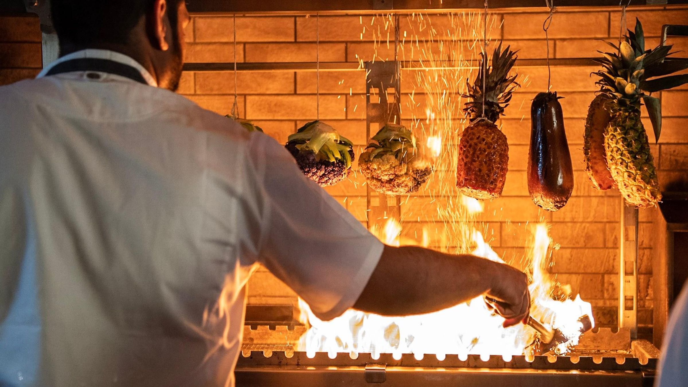 Meatopia at Farzi London: A Celebration of Fire, Flavour & Modern Indian Cooking