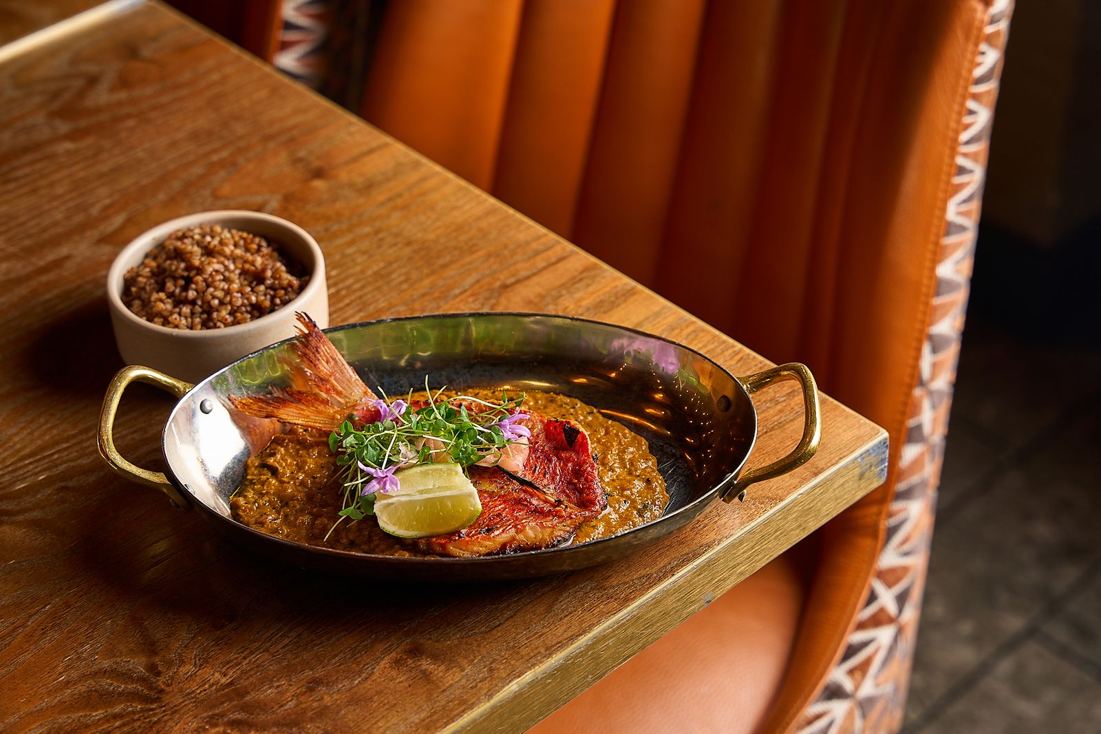 How India’s Street Food Reflects Regional Identity