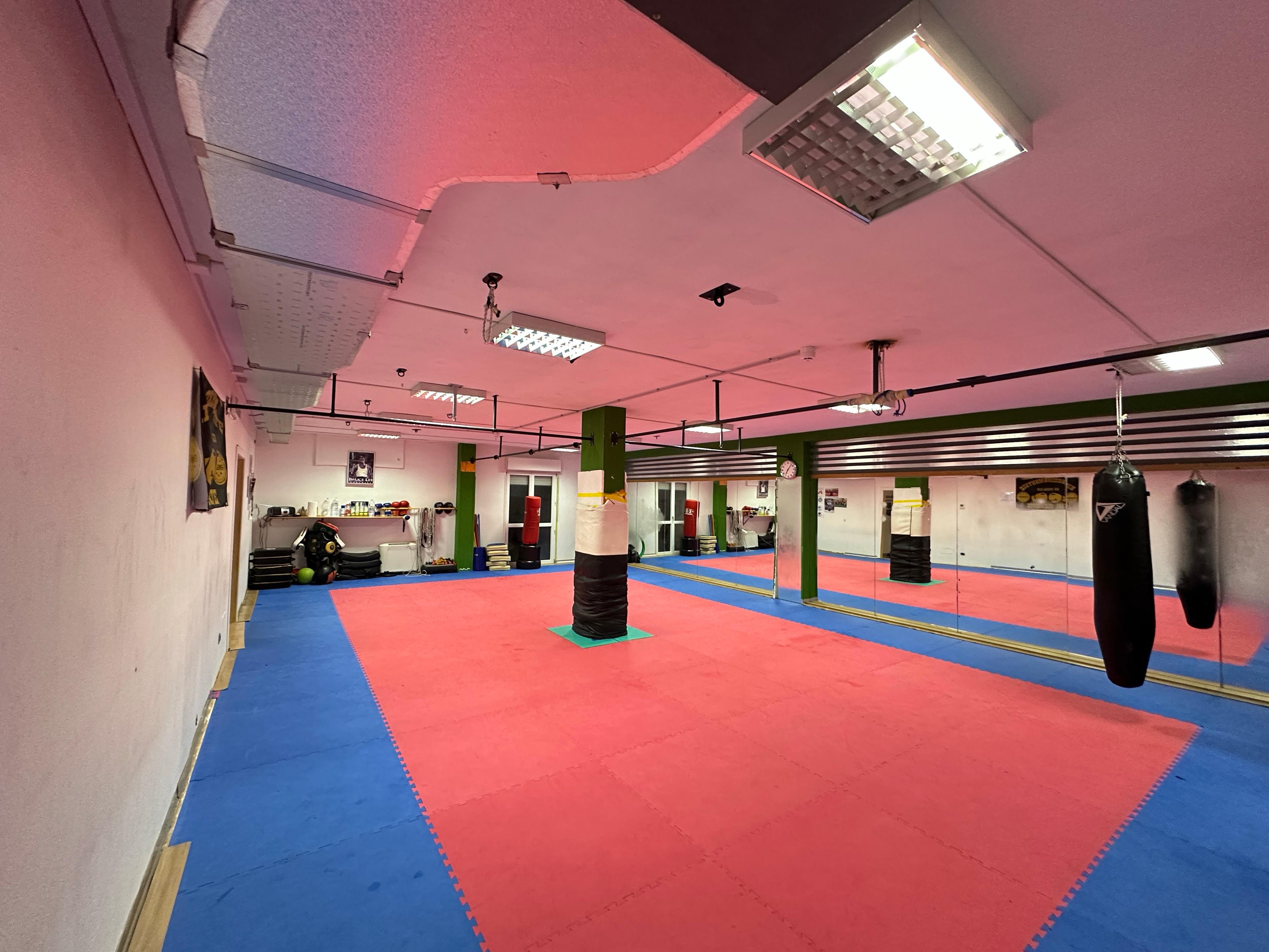 Kickboxing 2