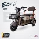 EM ECO EM9