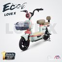 EM ECO LOVE X