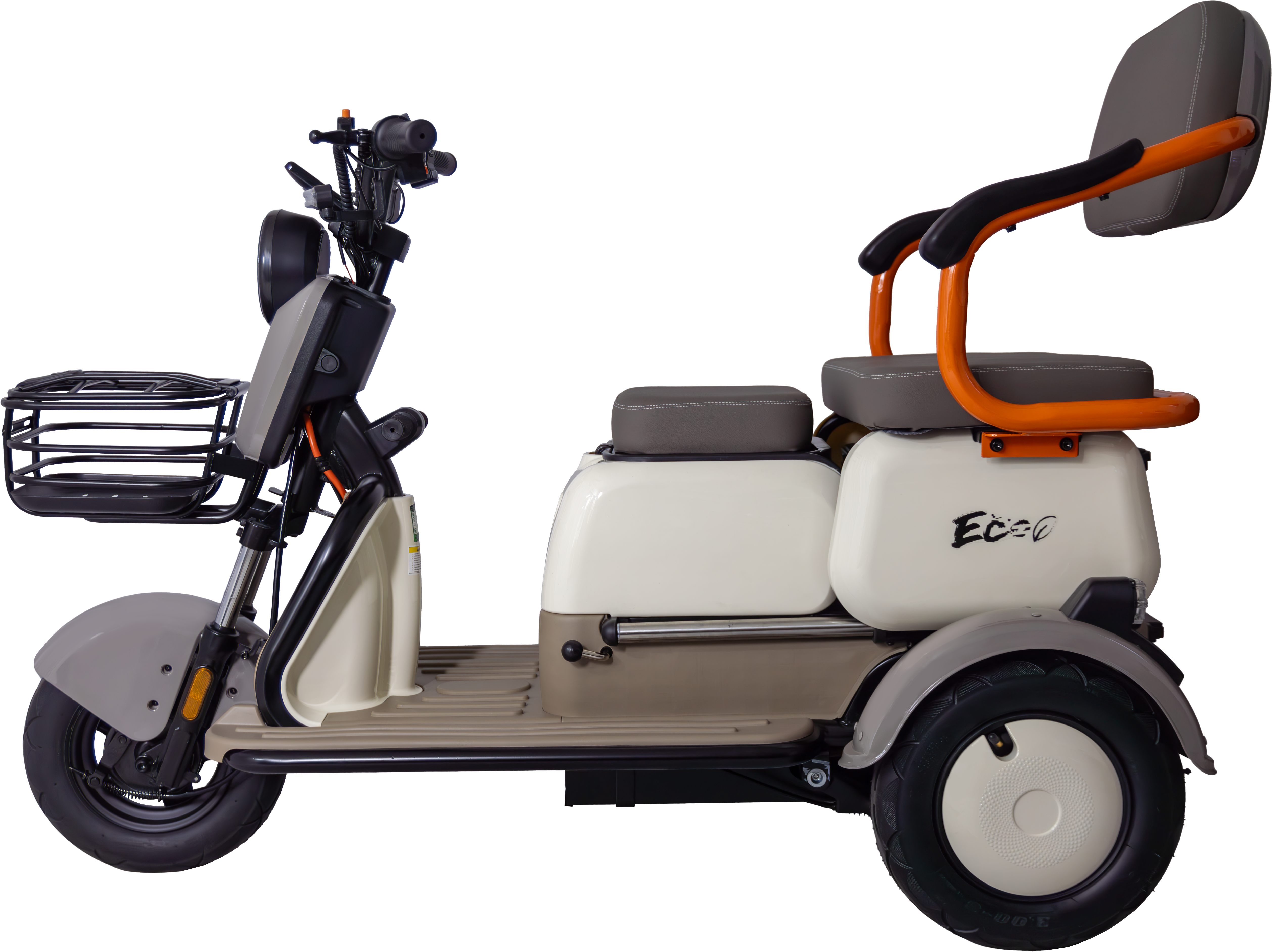 EM9 ECO BIKE