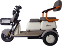 EM9 ECO BIKE