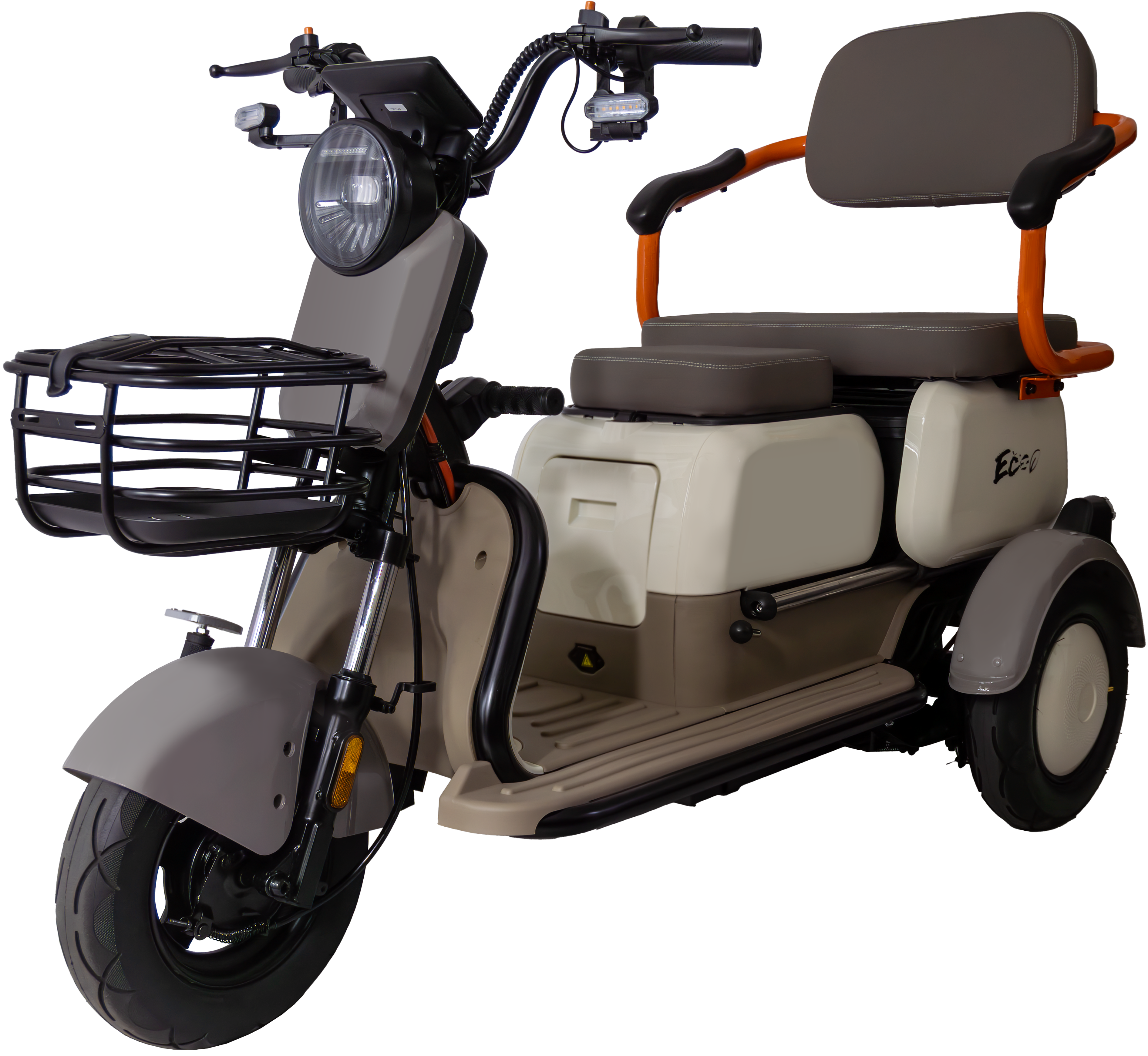 EM9 ECO BIKE