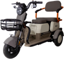 EM9 ECO BIKE