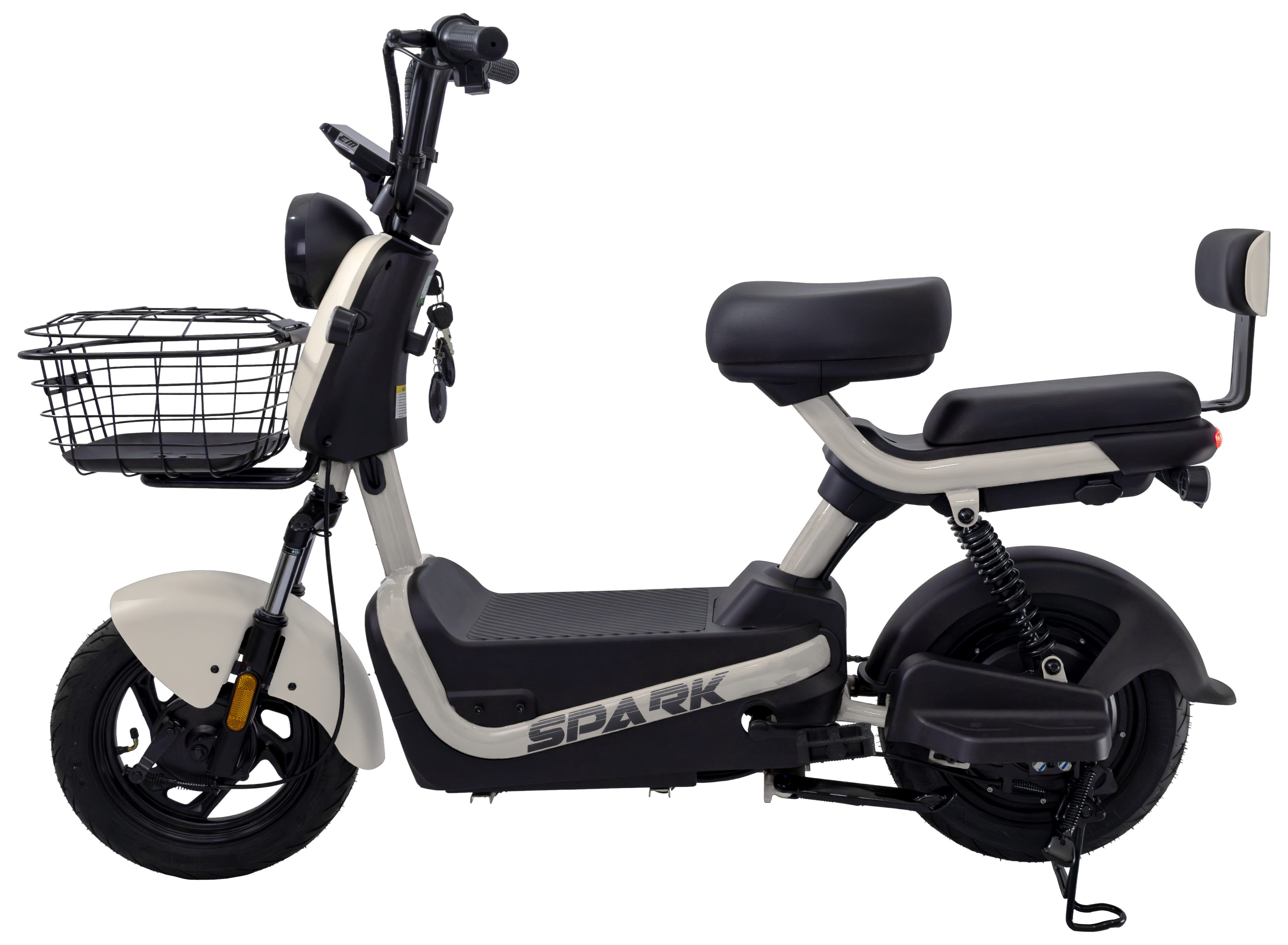 EM ECO SPARK