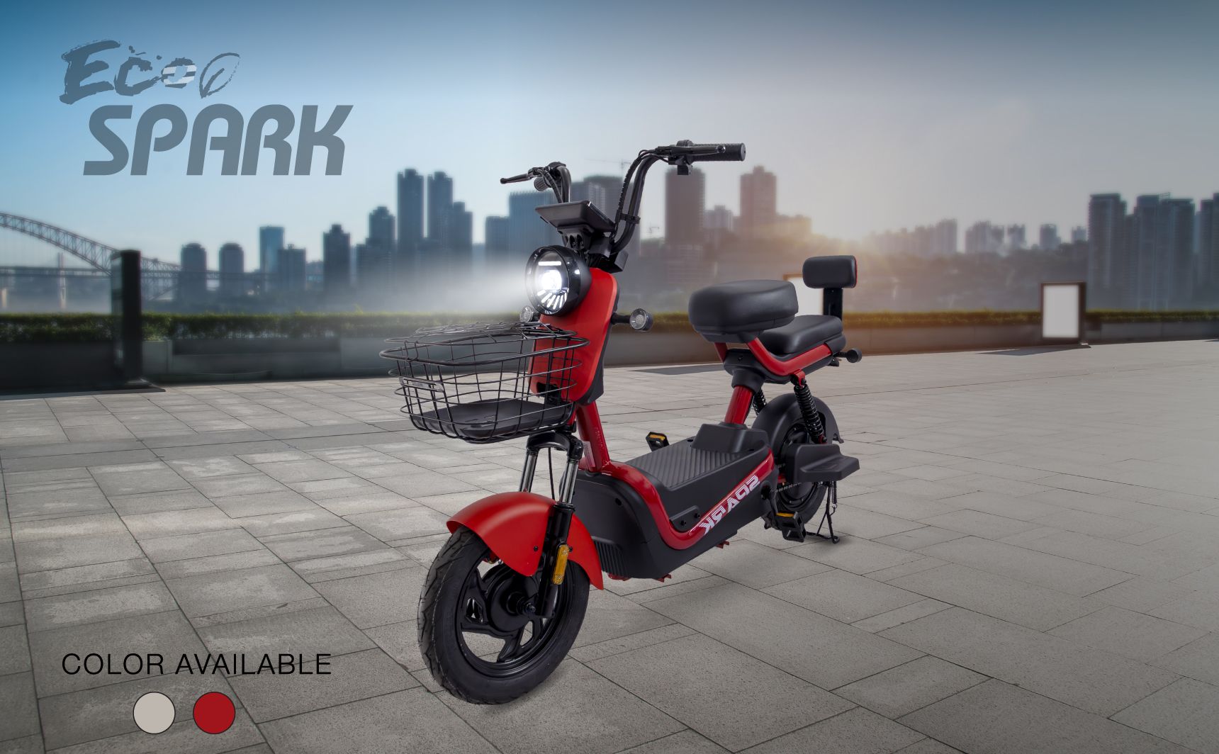 EM ECO SPARK