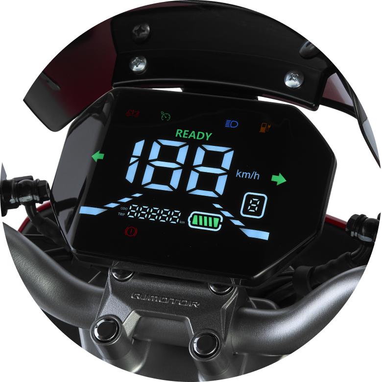 LCD Display