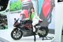 EM RX5 ดีไซน์ Sport Racing กับพนักงานแนะนำสินค้า Pretty