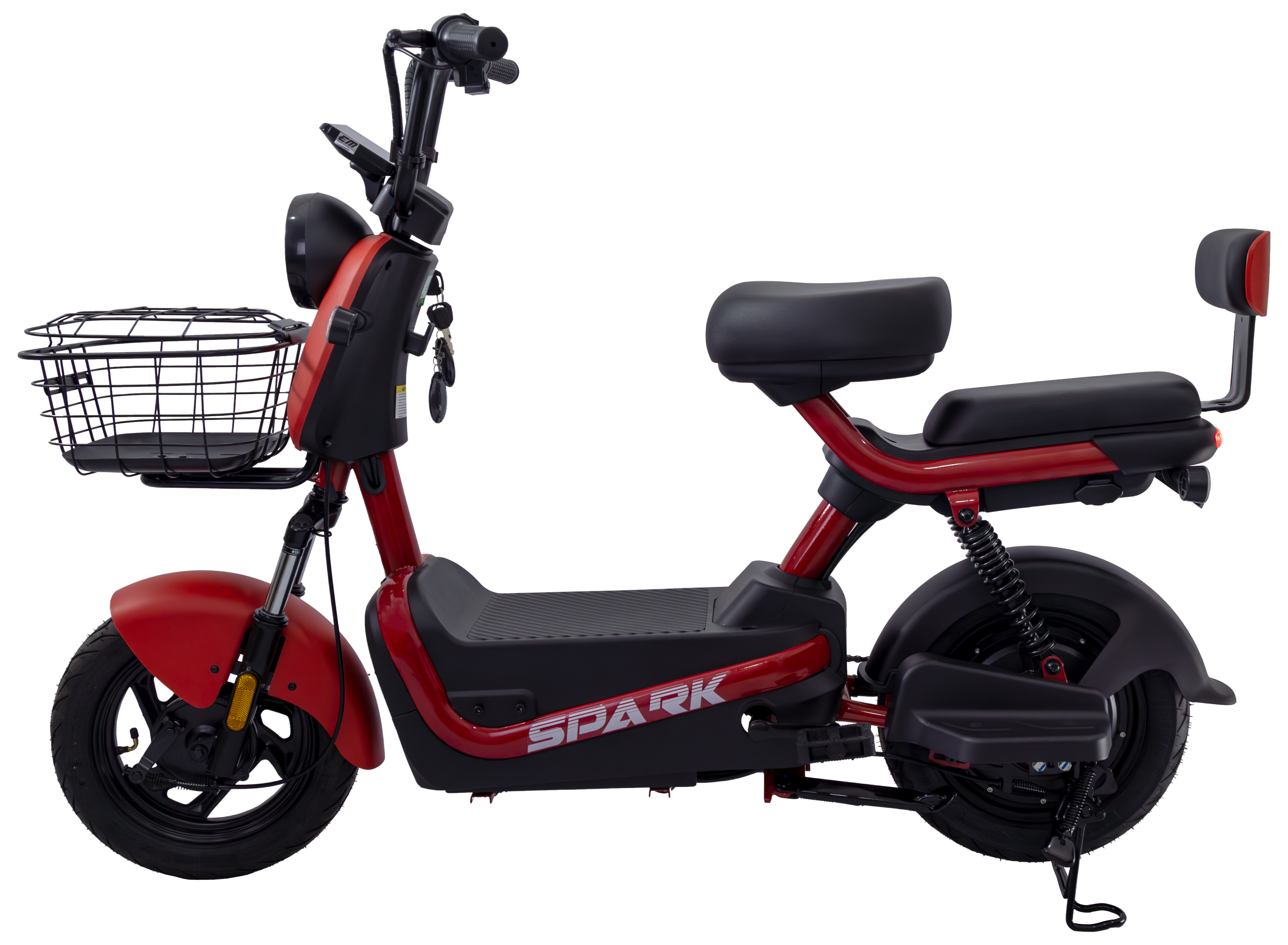 EM ECO SPARK