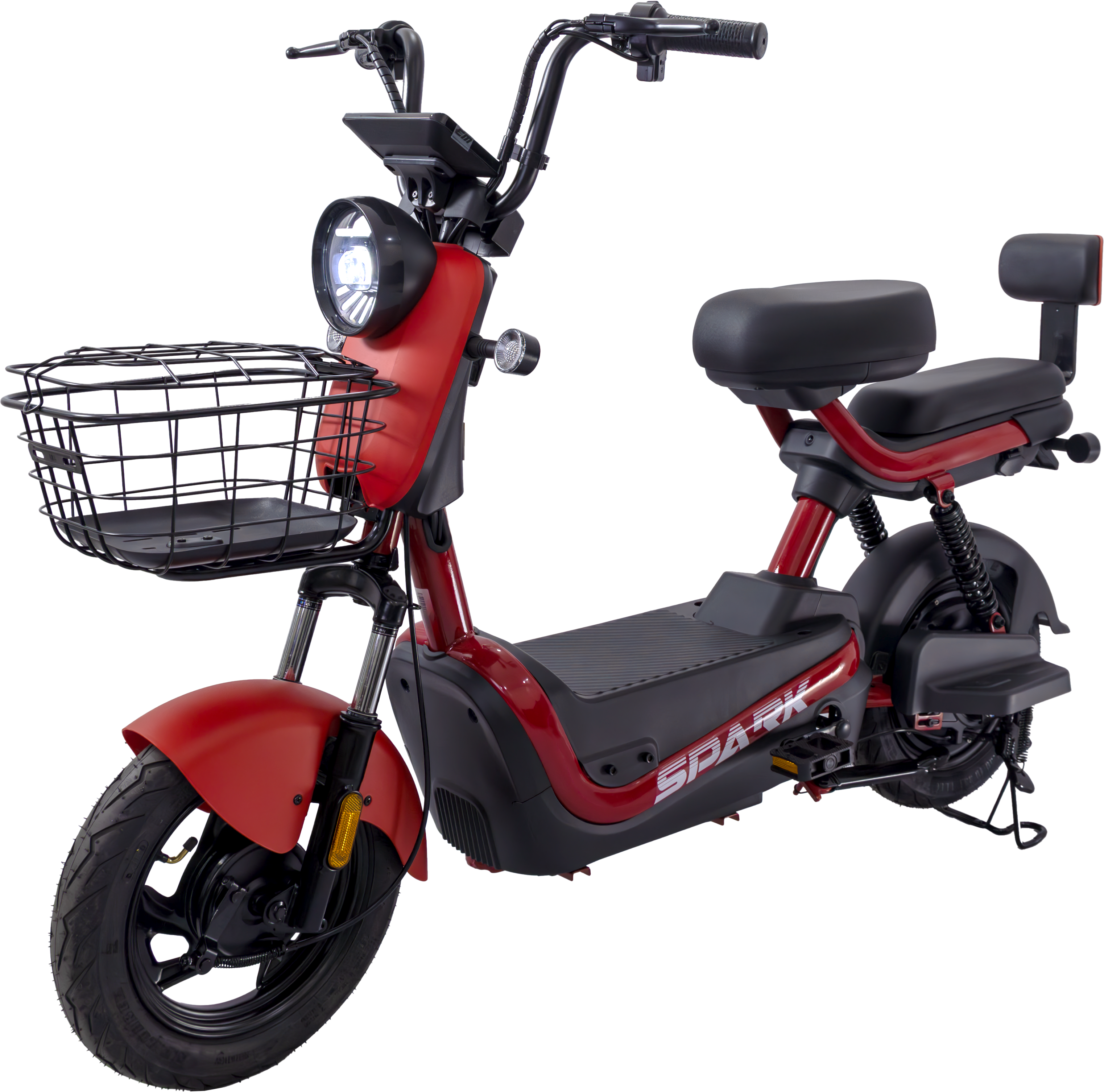 EM ECO SPARK