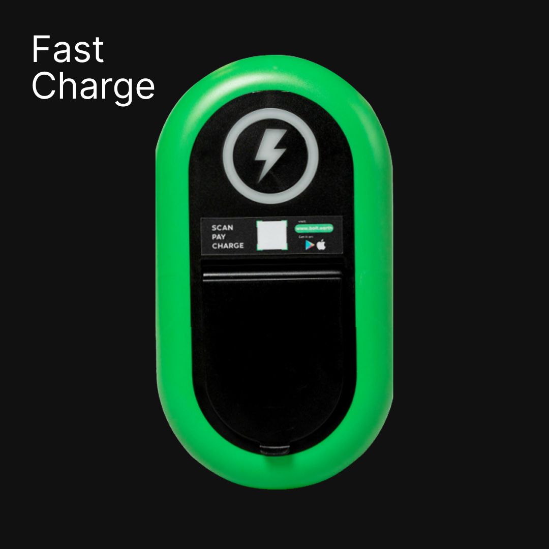 Fast Charge