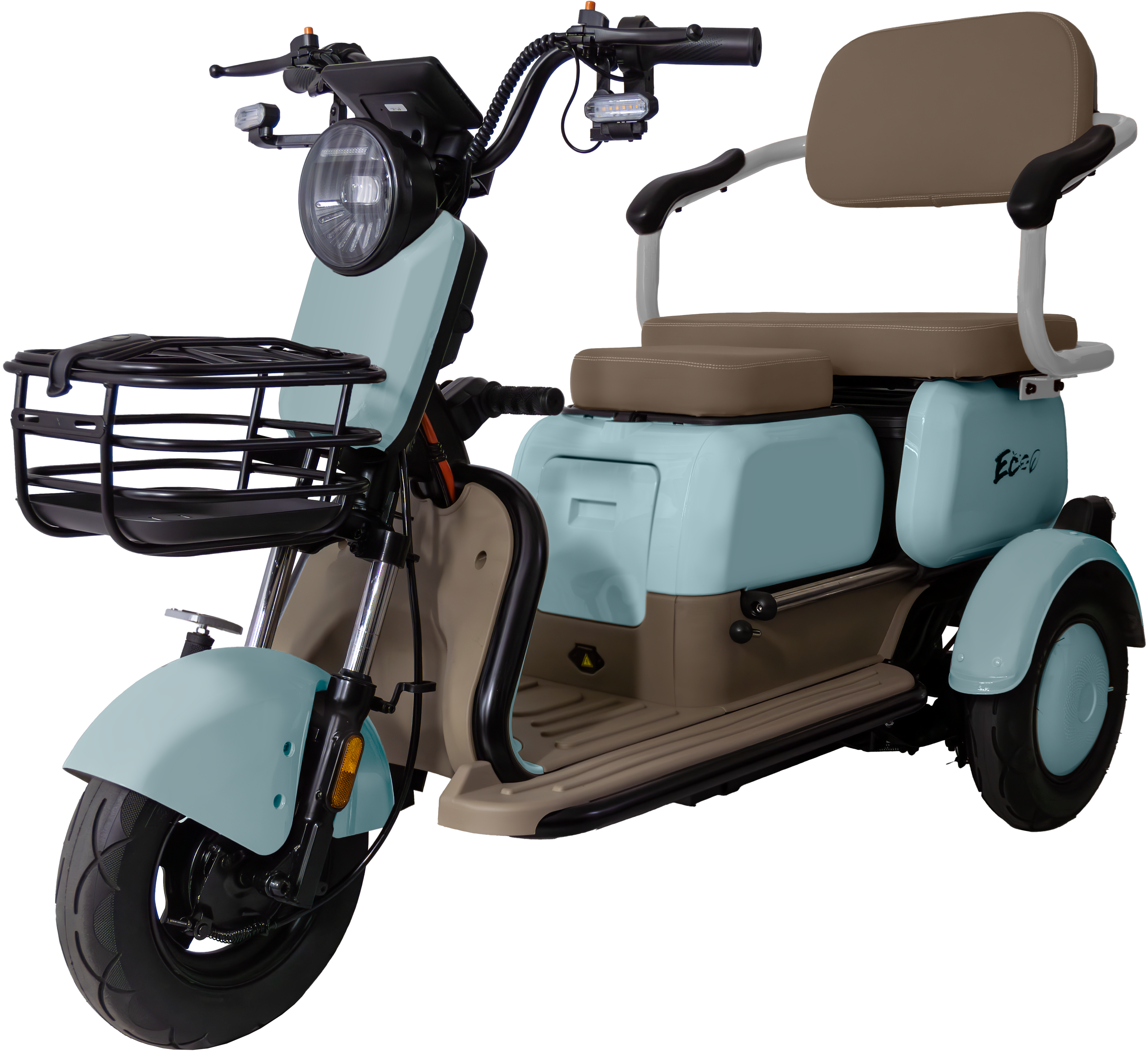 EM9 ECO BIKE
