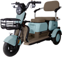 EM9 ECO BIKE
