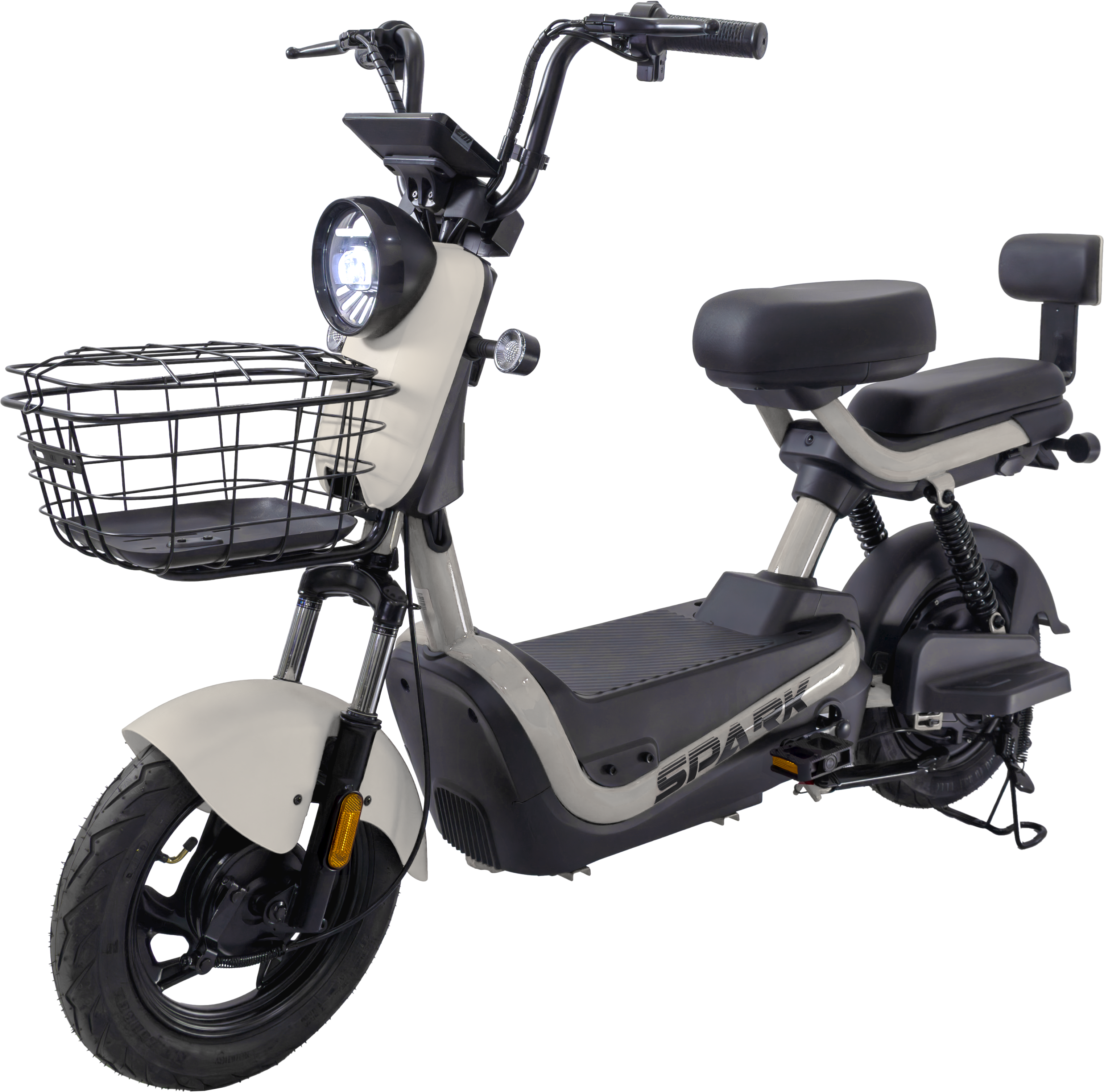 EM ECO SPARK