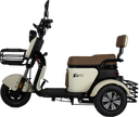 EM ECO BIKE - EM8
