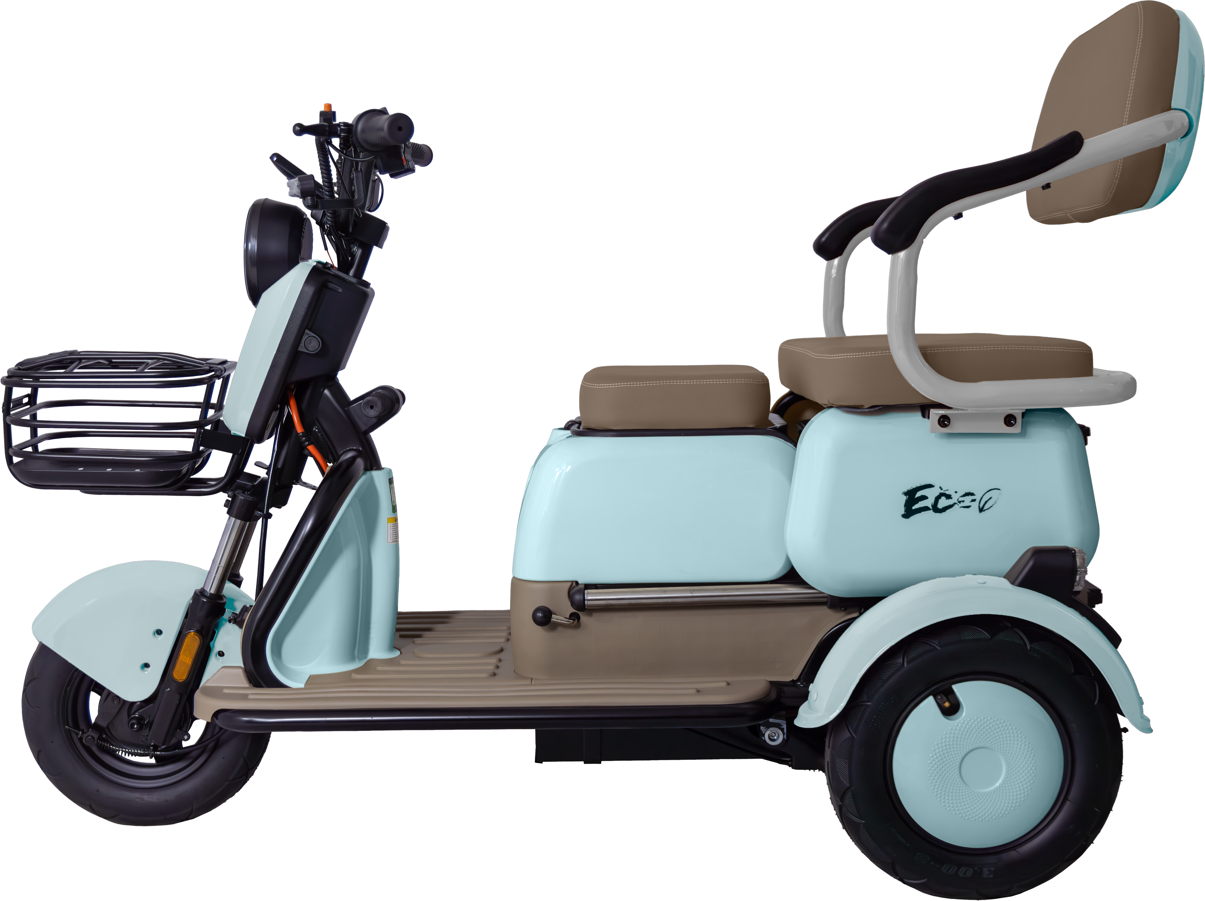EM9 ECO BIKE
