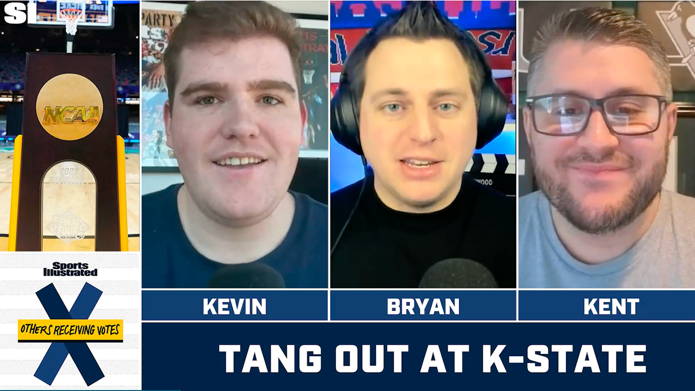 Sports Illustrated live stream clip