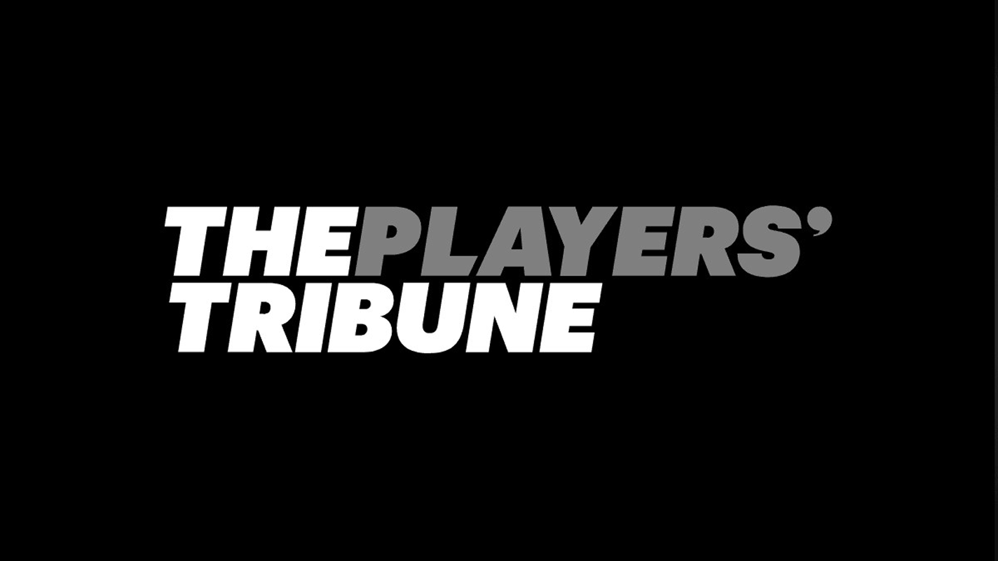 players tribune logo mark