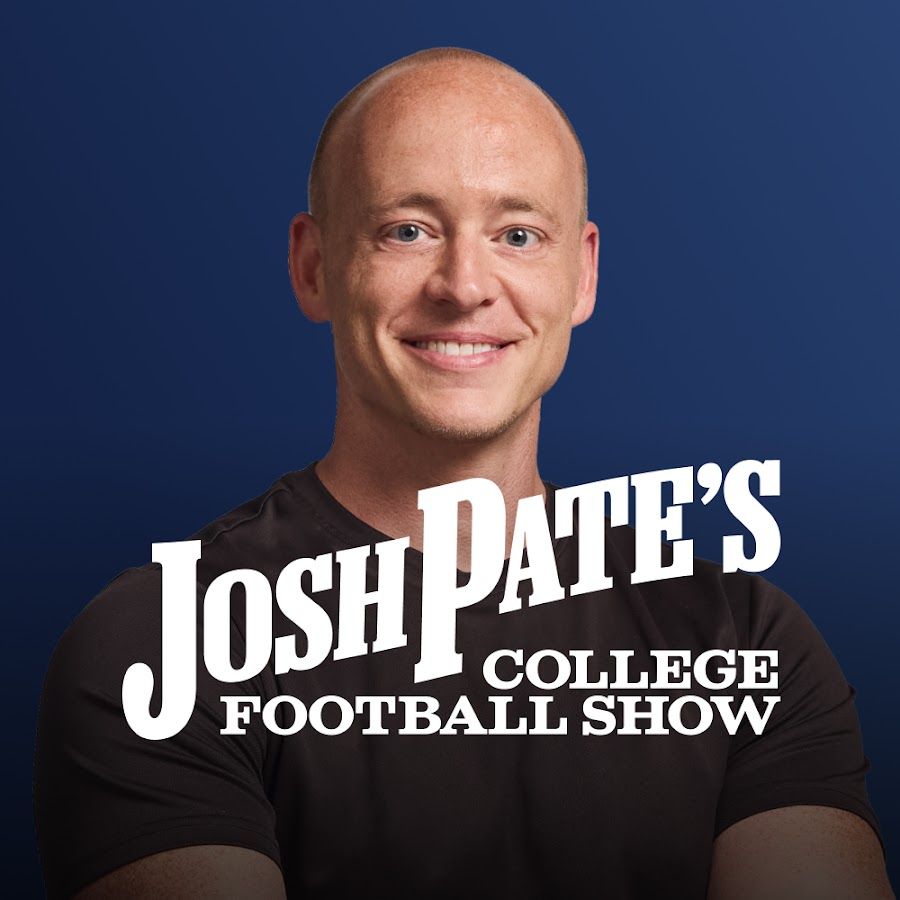 Josh Pate