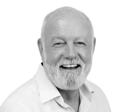 Headshot of Scott Bird