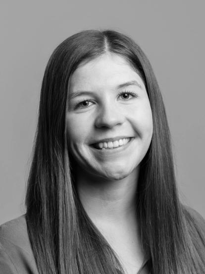 Headshot of Gemma Gass