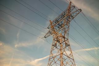 power pylon