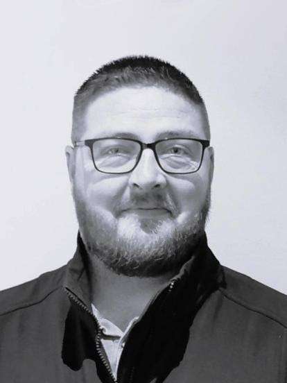 David Jackson Headshot