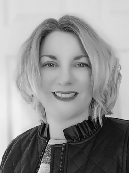 Headshot of Sheila Best