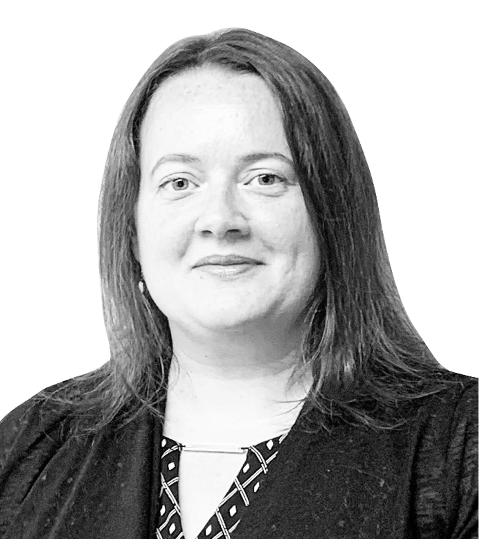 Anna lewall slr consulting