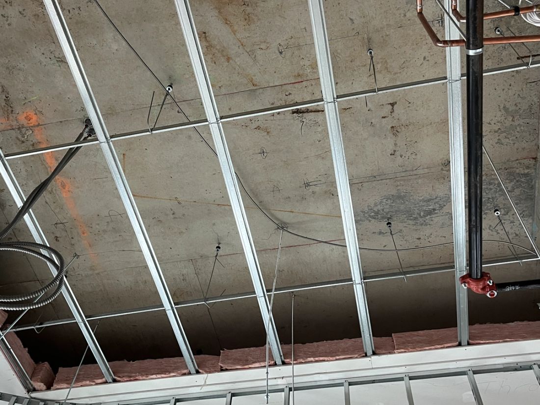 Getting acoustic ceilings right: Common pitfalls and how to avoid them