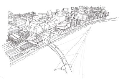 River Foyle Masterplan