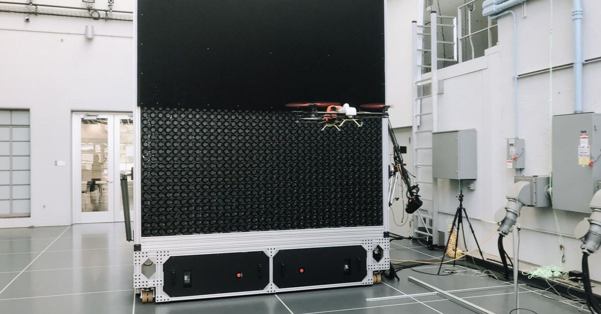 Caltech Center for Autonomous Systems and Technologies (CAST)