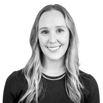 Headshot of Kyra Lomas