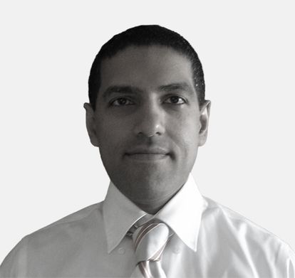 Headshot of Joy Rathod, Senior Engineer | Acoustics and Vibration