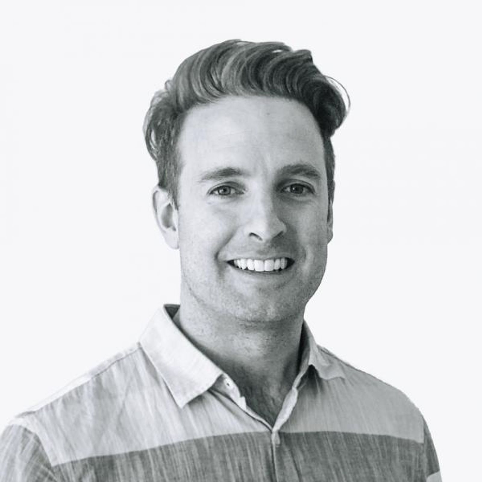 Eric Segars Eric Sellars | SLR Consulting