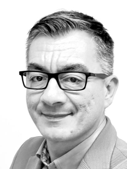 Headshot of Onur Durmus