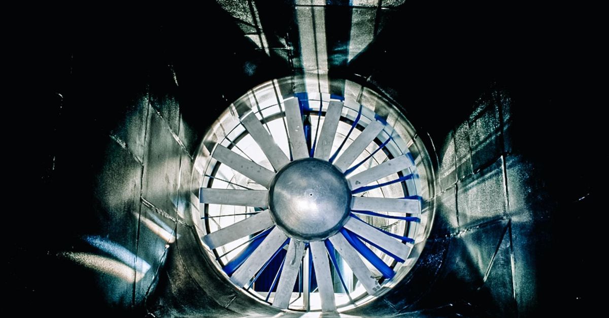 Microclimate Wind Study Quantitative microclimate wind tunnel study