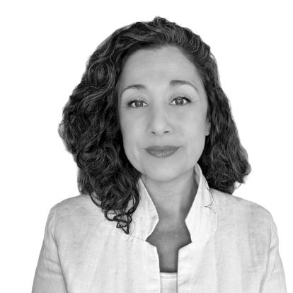 Nicole Acevedo, PhD, Supplier Engagement Analyst at SLR