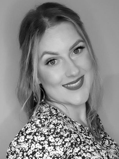 Headshot of Sinéad Clifford