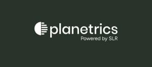 Planetrics logo