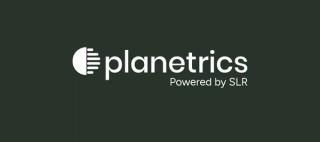 Planetrics logo