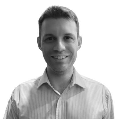 Manuel Merlino, Senior Manager of Energy Advisory at SLR